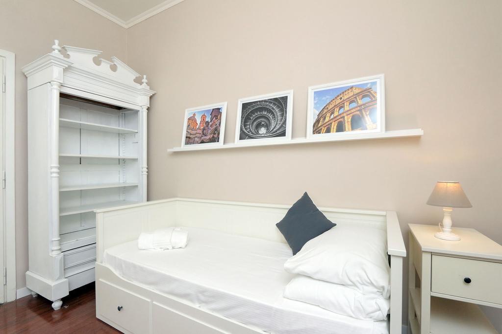 Vatican Art House Rome Extérieur photo