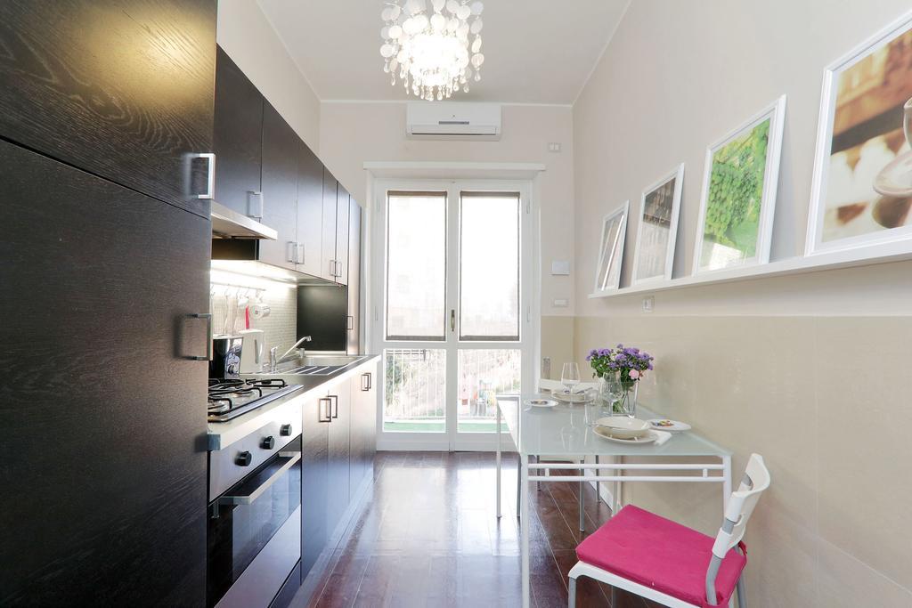 Vatican Art House Rome Extérieur photo