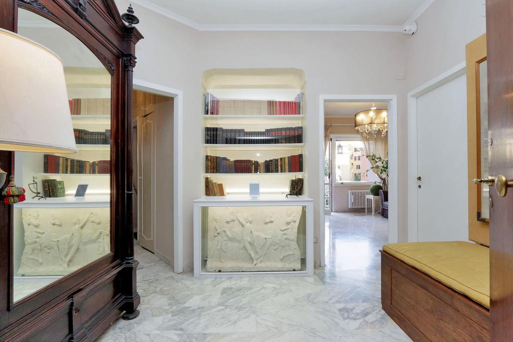 Vatican Art House Rome Extérieur photo