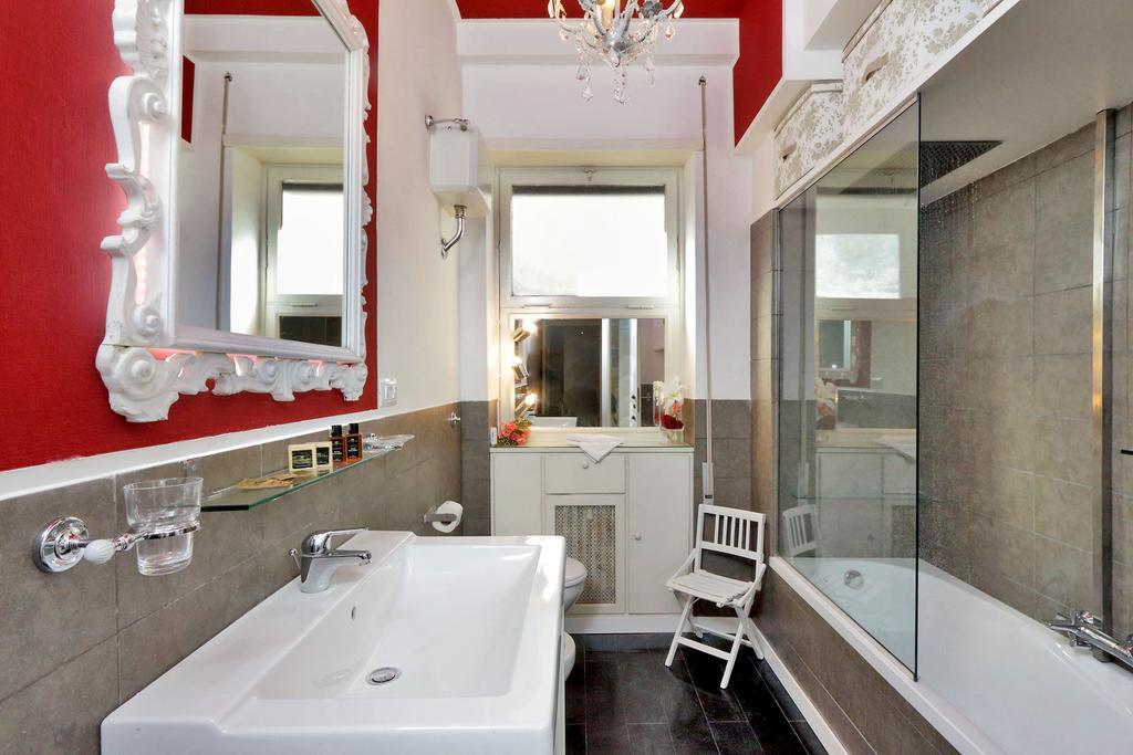 Vatican Art House Rome Extérieur photo
