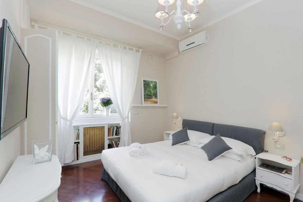 Vatican Art House Rome Chambre photo
