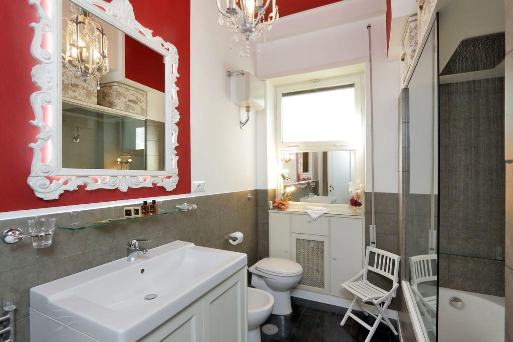 Vatican Art House Rome Chambre photo