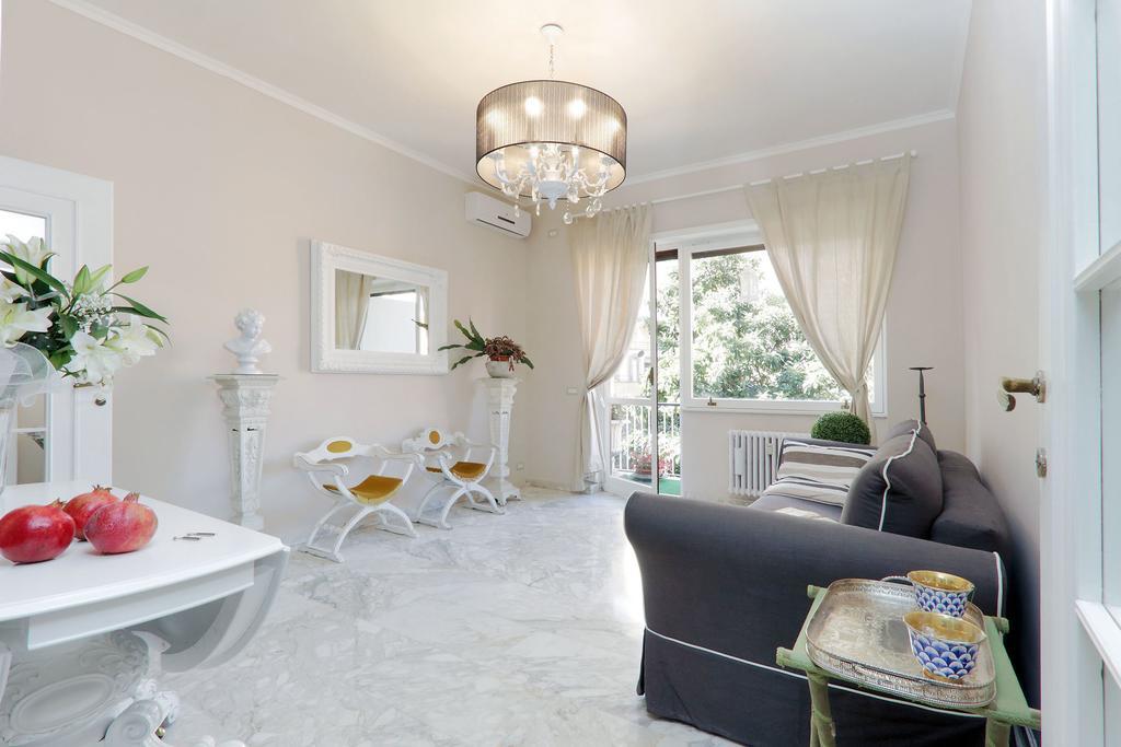 Vatican Art House Rome Chambre photo