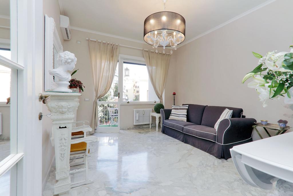 Vatican Art House Rome Chambre photo