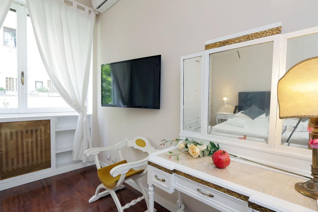 Vatican Art House Rome Chambre photo