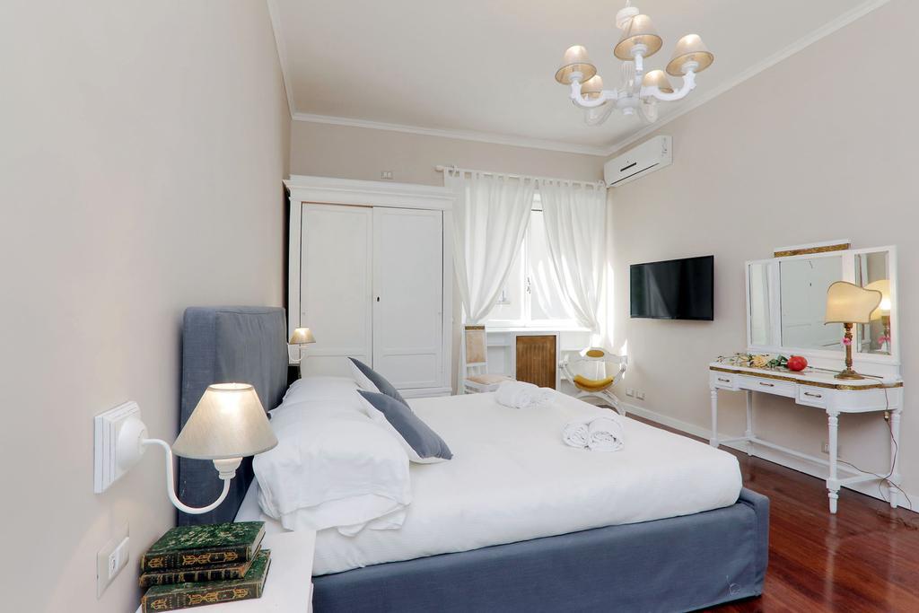 Vatican Art House Rome Chambre photo