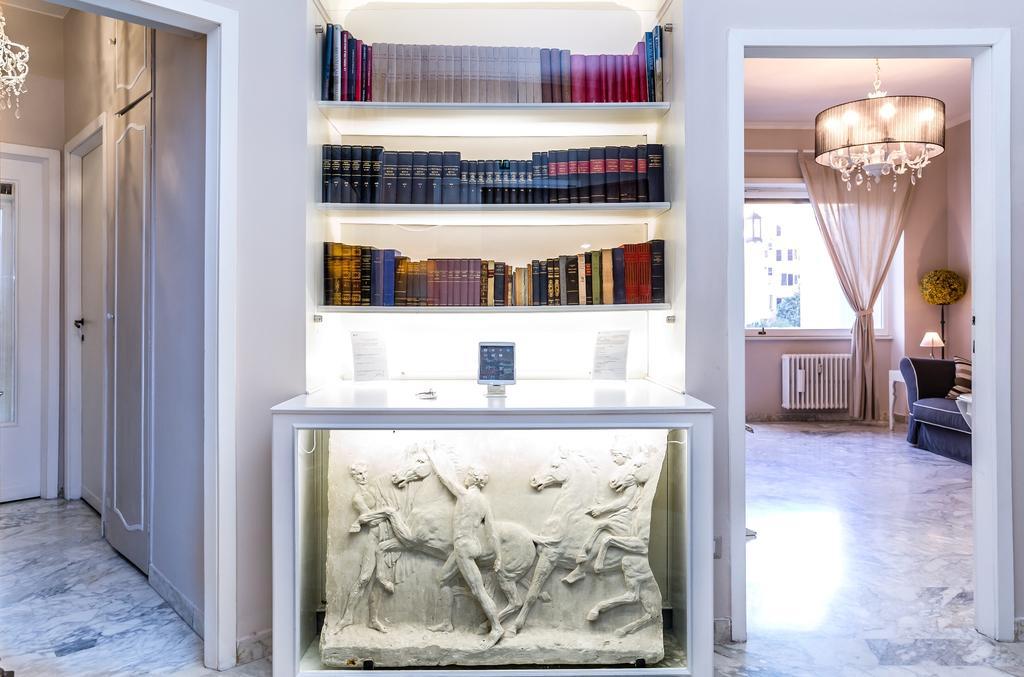 Vatican Art House Rome Extérieur photo