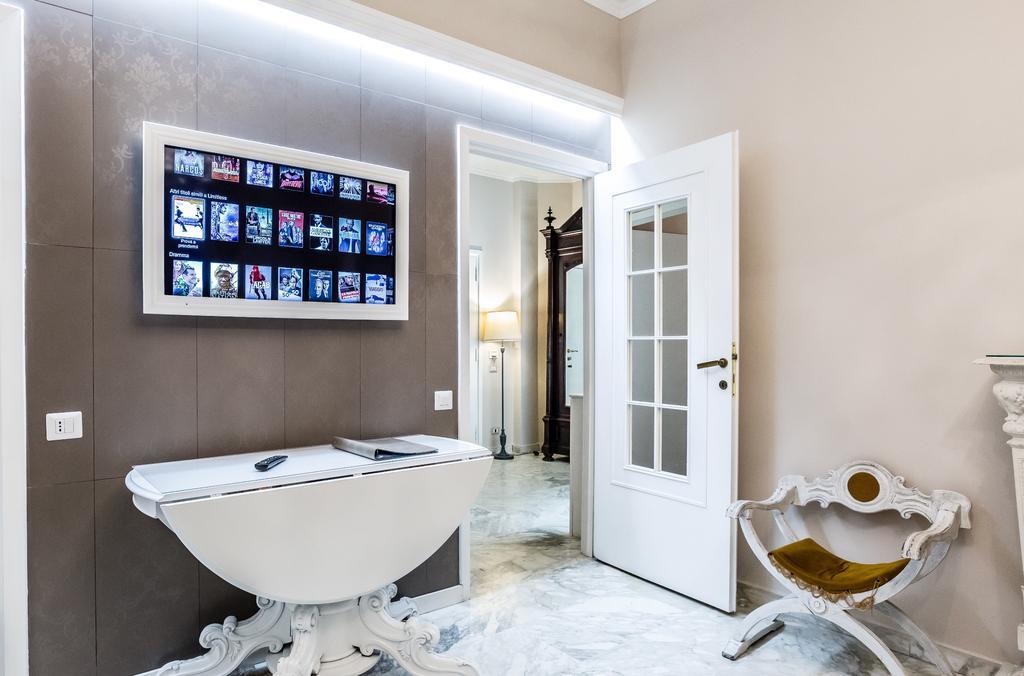 Vatican Art House Rome Extérieur photo